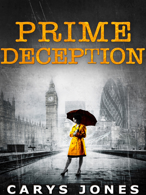 Title details for Prime Deception by Carys Jones - Available
